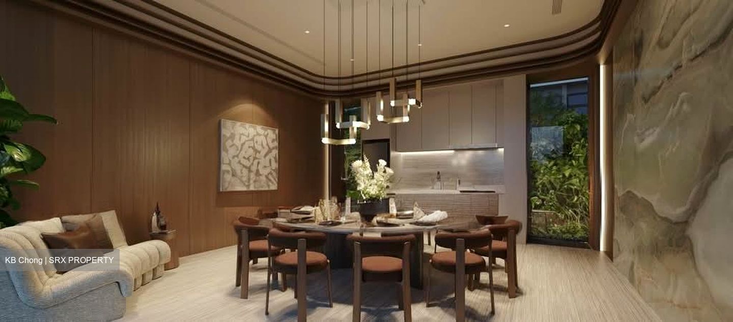 Pinery Residences (D16), Condominium #566074121